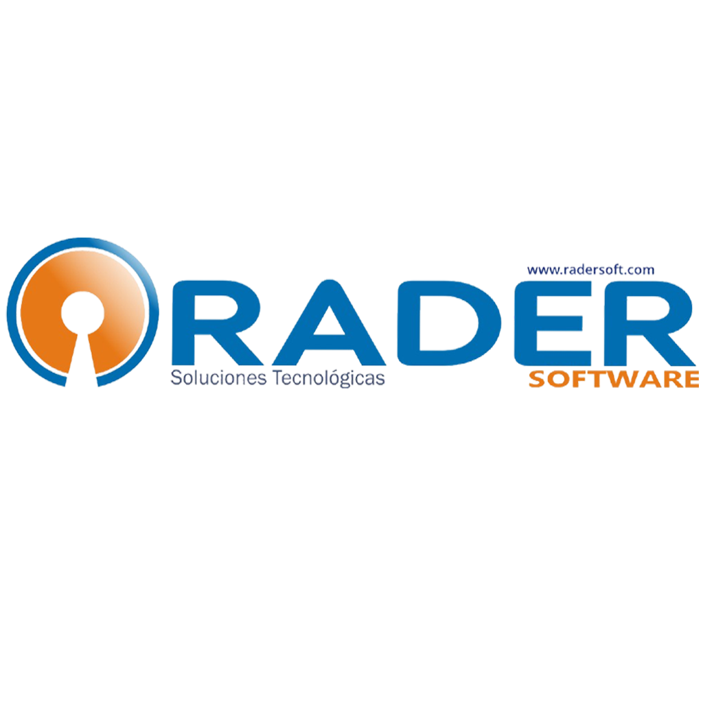 RADER Software